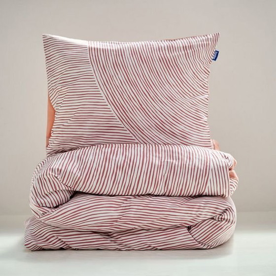 Image 1 of Copripiumino Auping Soothing Serenity - 140x220