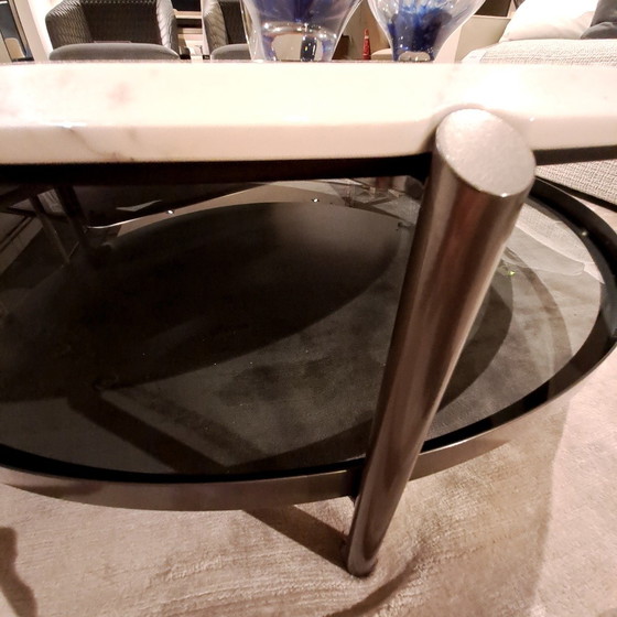 Image 1 of Giorgetti Skyline coffee table
