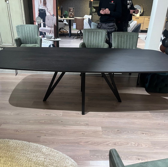 Image 1 of Van der Drift Sven eettafel - 260x110