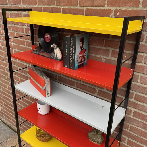 Tomado Kast - Adriaan Dekker