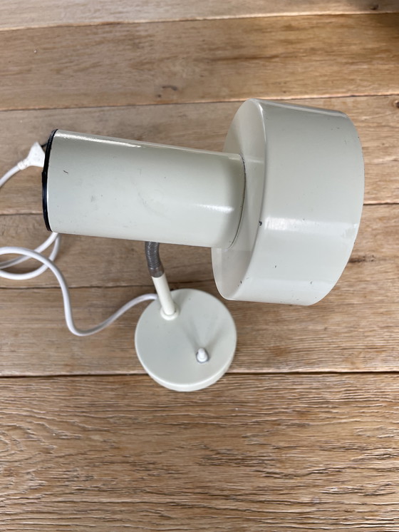 Image 1 of Vintage Hoso tafel lamp