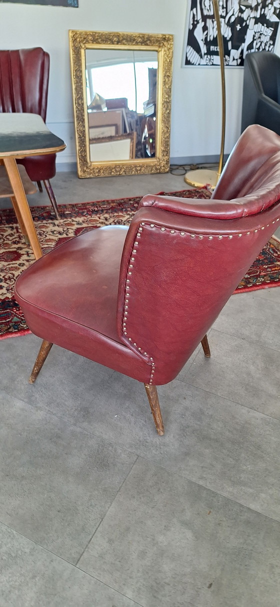 Image 1 of Mid-Century 1950s/60s