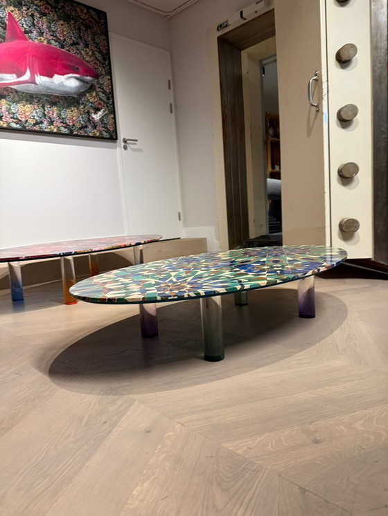 Image 1 of Daytona salontafel