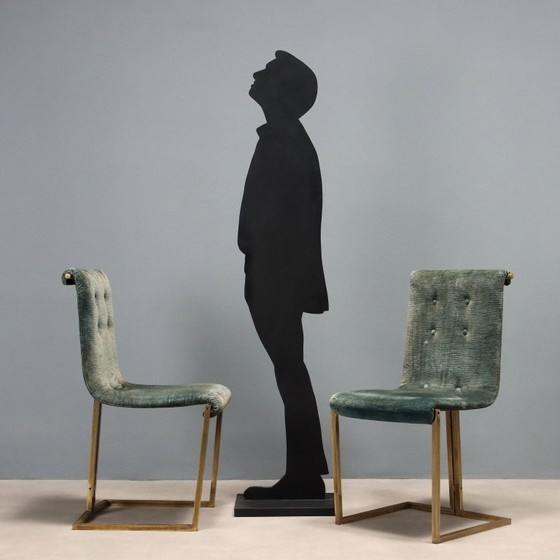 Image 1 of Chaises des années 1960