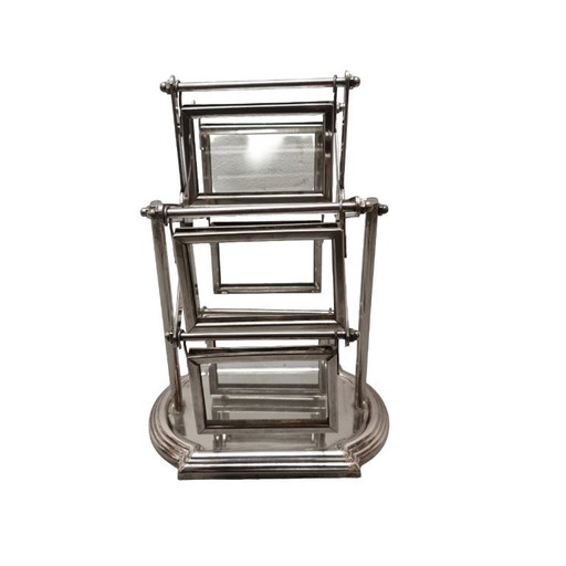 Vintage fotolijst rad