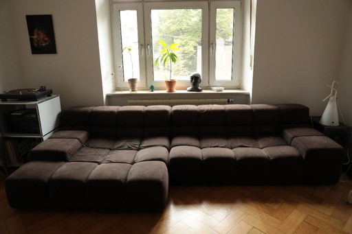 B&B Italia Tufty Time Sofa