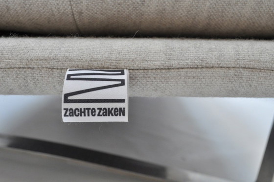 Image 1 of Artifort 680 3-Seater – Kho Liang Ie – Reconstructed in Wool