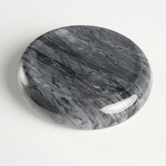 Svuotatasche in Marmo Grigio – Oggetti decorativi, Marble (photo 7 of 7)