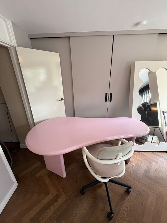 Image 1 of Escritorio Chunky II de Gustaf Westman