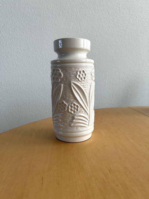 Vintage Vaas Alfred Klein Keramik