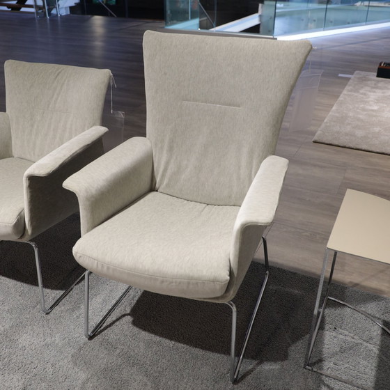 Image 1 of Fauteuil Jori Aida avec repose-pieds