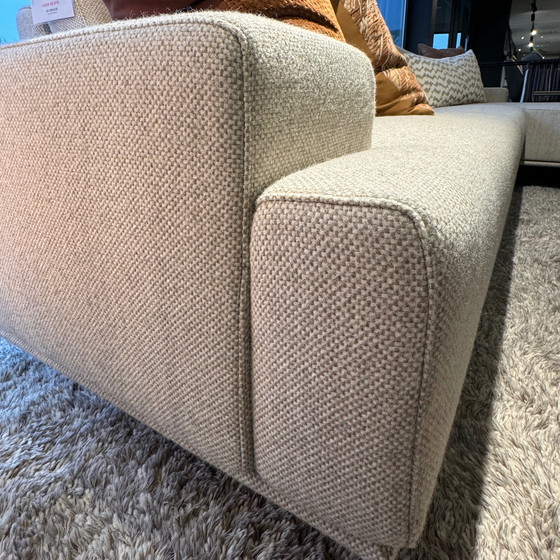 Image 1 of Gelderland 7880 Embrace corner sofa