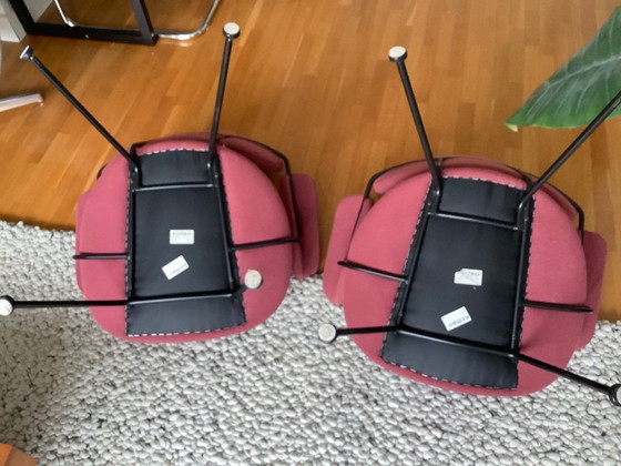 Image 1 of Sillas Gispen Kembo