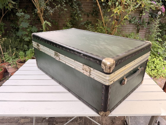 Valigia/baule vintage RIMOWA degli anni '60 – Borse da viaggio, Nylon (photo 8 of 15)