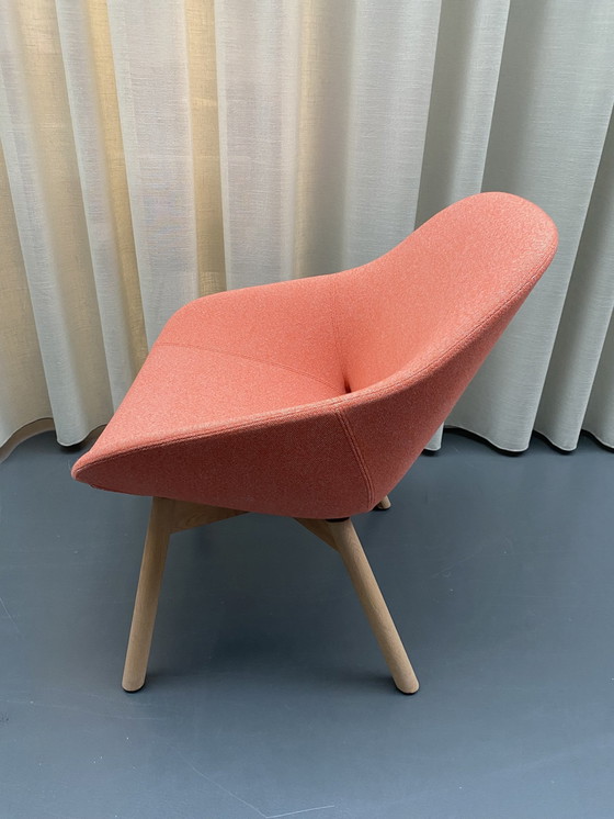 Image 1 of Artifort Beso Lounge