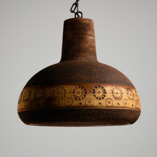Colgante de cerámica danés MK10993 – hanglampen, Ceramic