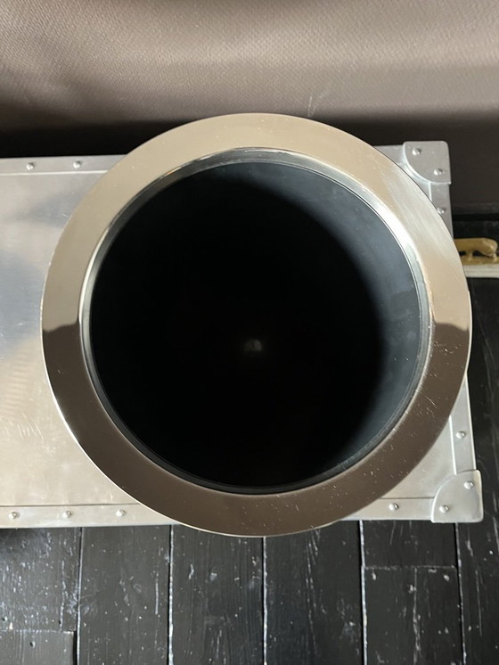 Image 1 of Colador Max Le Chinois Alessi