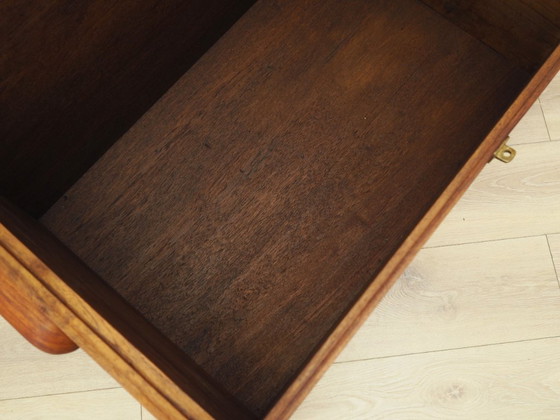 Image 1 of Arcón de teca, diseño escandinavo, años 60, producción: Dinamarca