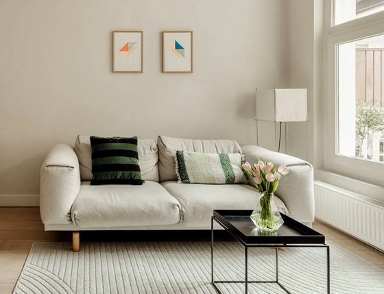 Image 1 of Muuto - Rest Zweisitzer Bank/Sofa