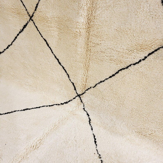 Großer, handgefertigter Berberwollteppich, 250 x 250 cm – Teppiche & Läufer, Wool (photo 4 of 9)