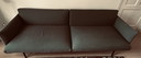 Bellissimo modello Muuto Outline a 3 posti.