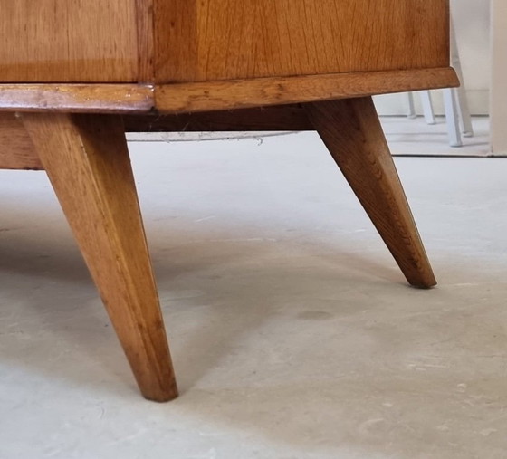 Credenza Mid Century – Credenze, Legno (photo 13 of 16)