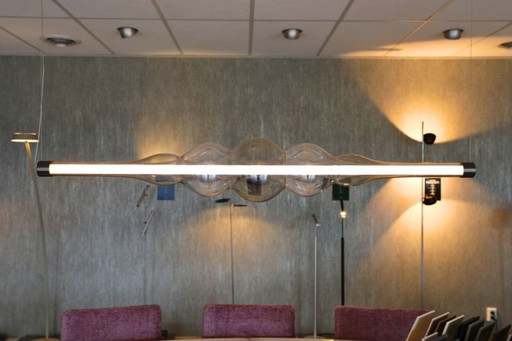 Lampe suspendue à fréquence Cangini