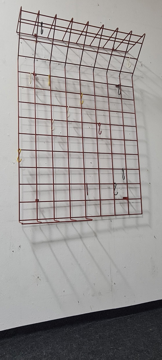 Image 1 of Draad Kapstok