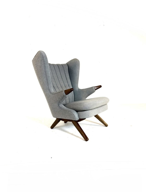 Image 1 of Svend Skipper Modell 91, Skippers Møbler '60