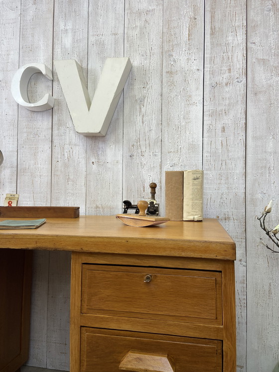Image 1 of Bureau de Professeur
