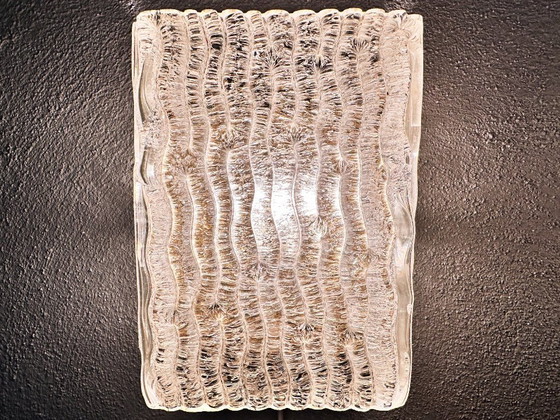 Image 1 of Vintage pair of wall lamps