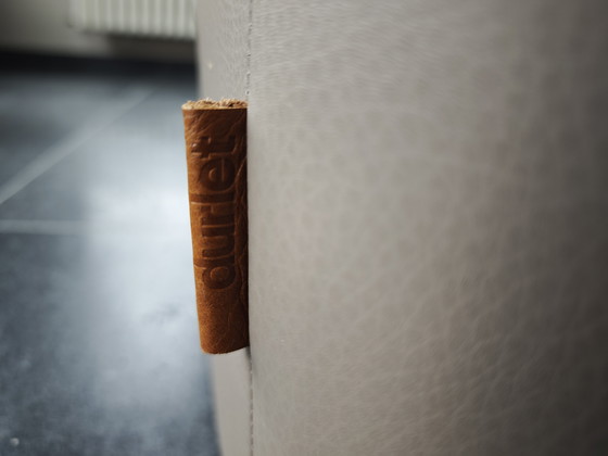 Image 1 of Durlet Wohnzimmergarnitur, 2,5-Sitzer + Sessel