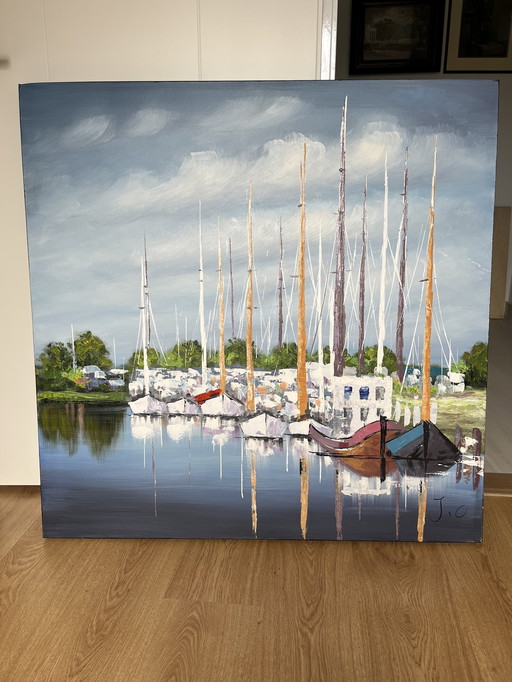 Peinture