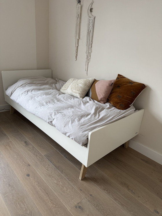 Image 1 of Letto singolo Kindermolen 90x200cm