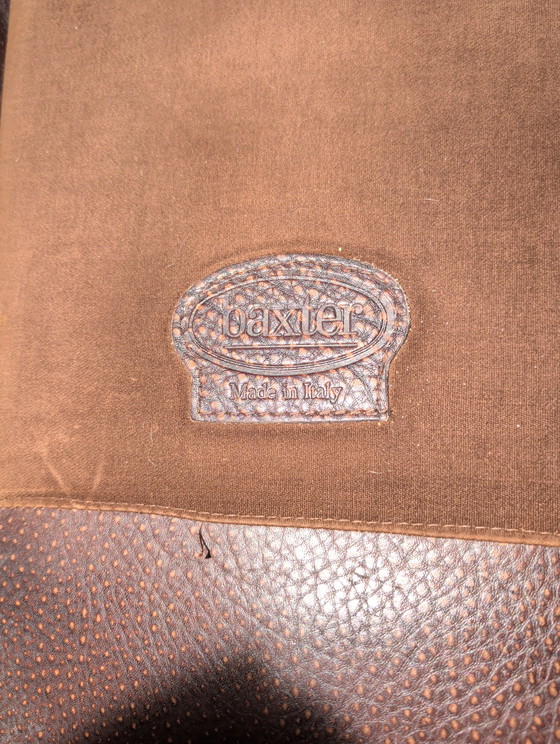 Image 1 of Baxter Mickey featuil