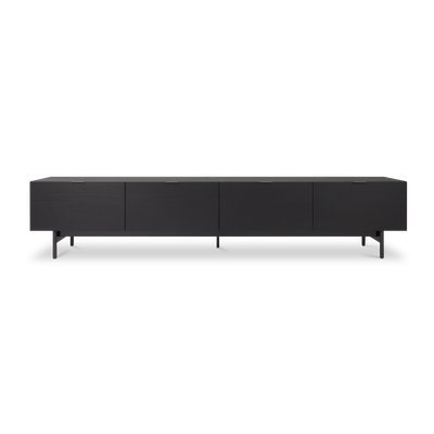 Image 1 of Loods5 Woody tv meubel 240cm
