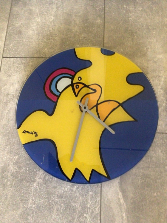 Accessori per la casa Corneille – Accessori da tavola, Vetro, Metallo (photo 2 of 12)
