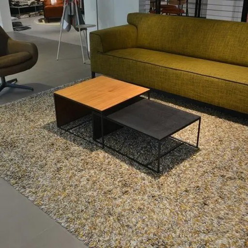 Beek Dual (set di 2) – salontafels (photo 2 of 4)