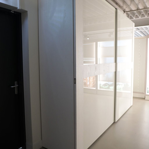 Presotto Tecnopolis Spielschrank