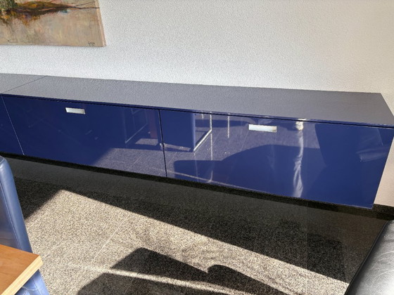 Image 1 of Cappellini Sistemi Cupboard