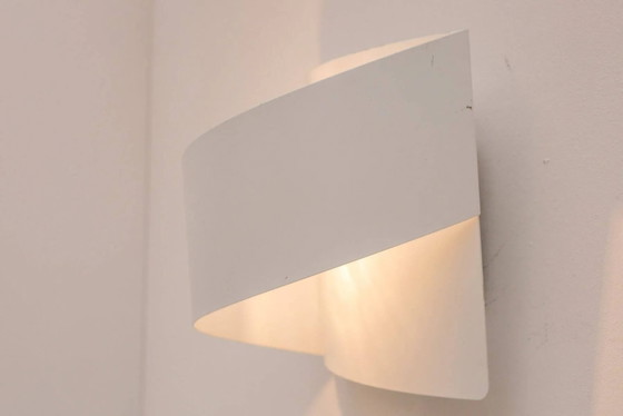 Image 1 of Applique murale à bande par Peter Celsing pour Falkenbergs Belysning, Suède, 1960