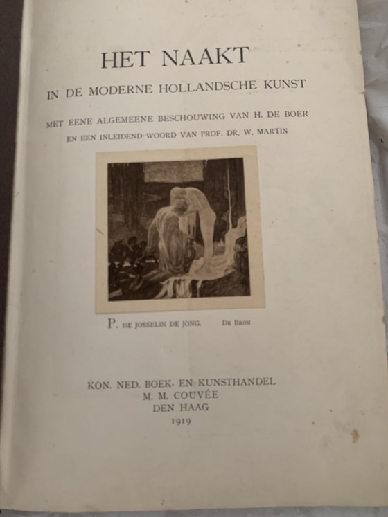 Vecchio Libro – MM couvee, Libri d'arte, Paper, Textile (photo 13 of 14)