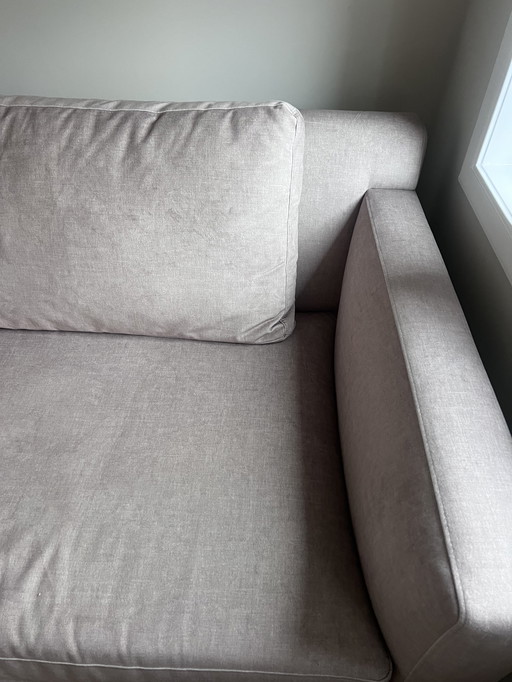 Poltrona/divano a due posti