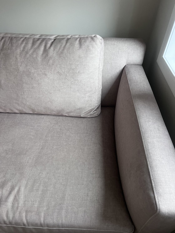 Image 1 of Poltrona/divano a due posti