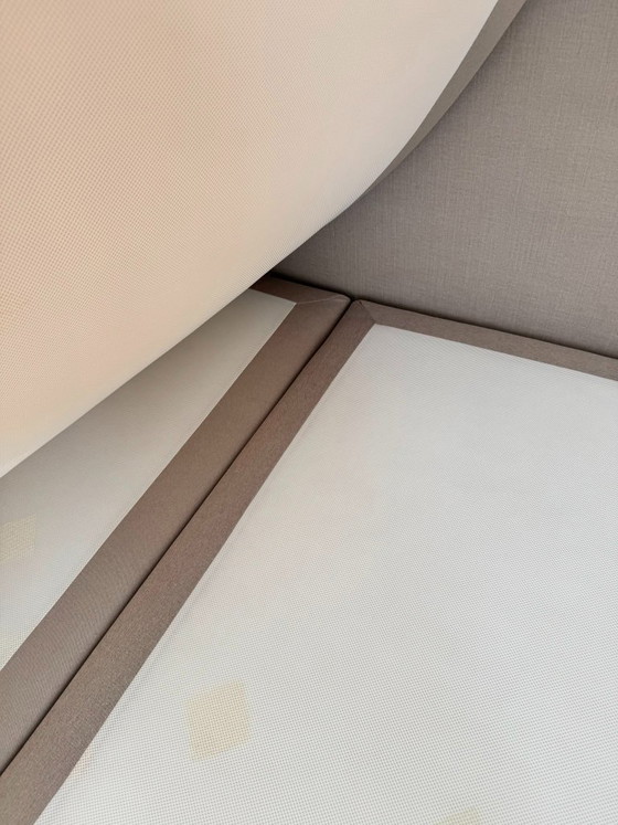 Image 1 of Sommier de luxe — 160x200