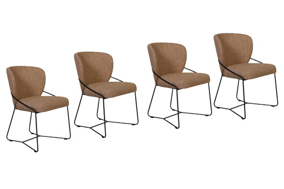 Image 1 of Juego de 4 Coolio