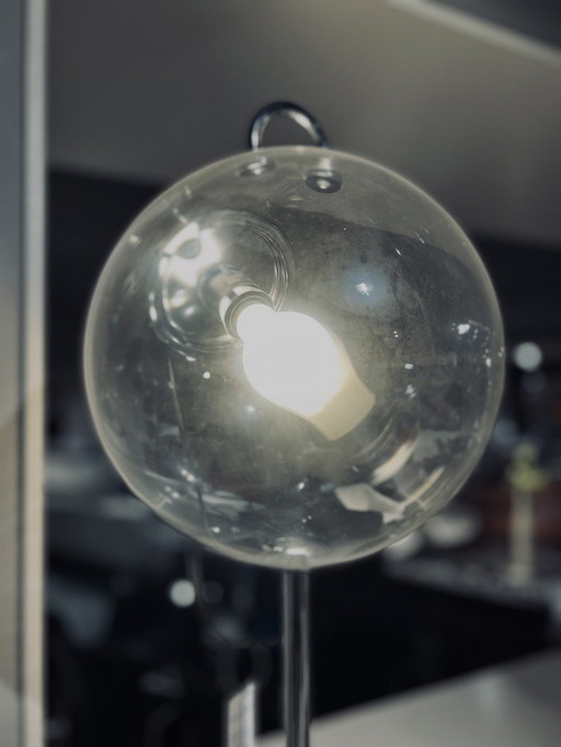 Artemide Miconos Terra floor lamp