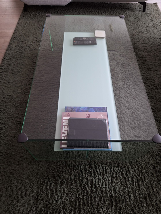 Image 1 of Helderr coffee table