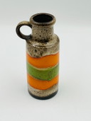 West German pop design vase