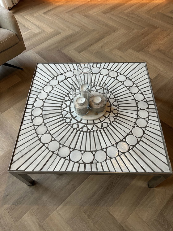 Image 1 of Lutgart De Meyer G58 Ceramic coffee table